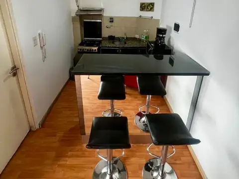 Departamento en Venta en Monserrat, USD 65.000