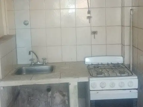 Departamento en Venta en Jose Ingenieros, USD 29.000