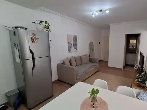 Departamento en Venta en Santos Lugares, USD 54.000