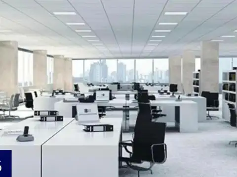 Oficina en Alquiler en Munro-Este, USD 8.800