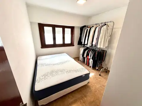 Depto Tipo Casa 4 ambientes con 1 baño