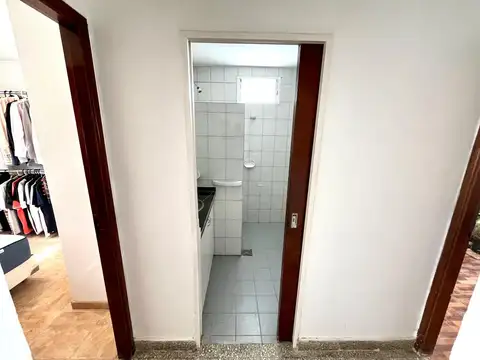 Depto Tipo Casa en Venta en La Plata, USD 78.000