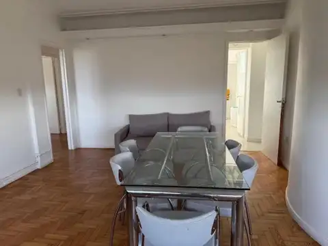 Departamento 5 ambientes con 1 baño