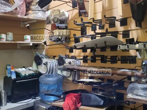 Local - Venta - Argentina, Capital Federal - AV ALBERDI J.B 5586