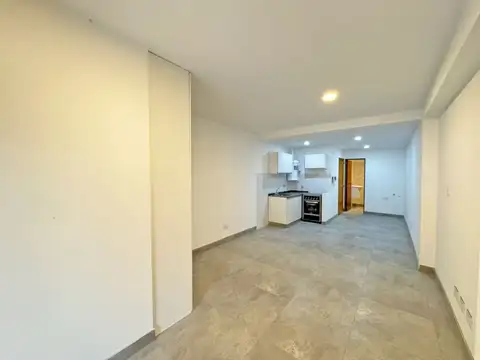 Departamento en Venta al Oeste
