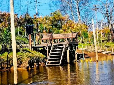 Sección Primera de Islas Lote160 600