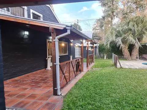 MUY LINDA QUINTA EN BO YEI PORA TORTUGUITAS