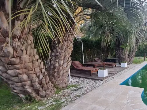 Quinta en Venta 15 años