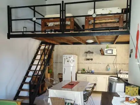 Depto Tipo Casa en Venta en Mar de Ajo, USD 45.000