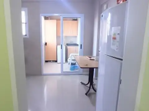 VENTA DEPTO 3 AMB - CENTRO DE PILAR APTO  CREDITO