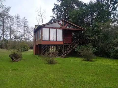 Rio / Arroyo Arroyon 100