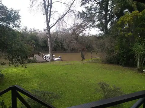 Casa en Venta A Estrenar