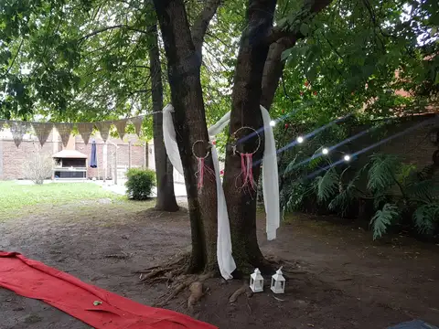 Casa en Venta en Berazategui, USD 250.000