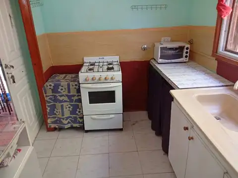 VENTA CASA 3 AMB PARQUE SANTA CLARA DEL MAR