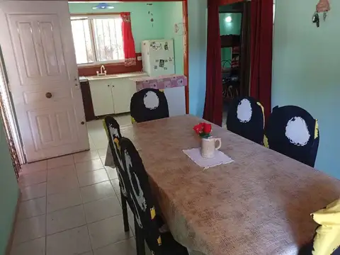 Casa en Venta 14 años