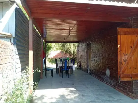 Casa en Venta de 2 dormitorios