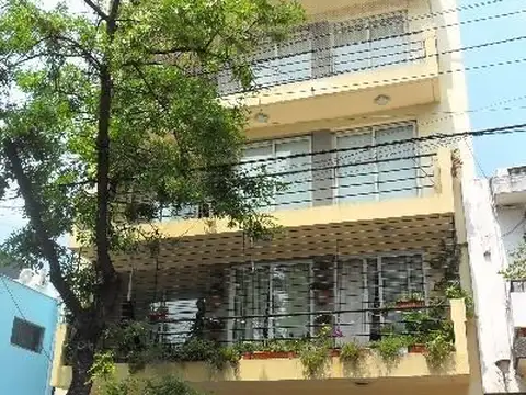 M De Cervantes 1500, Piso 5