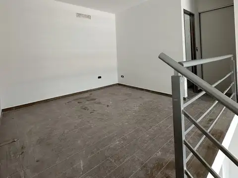 Departamento en Olivos-Roche