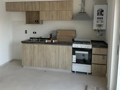 Departamento en Venta en Olivos Roche, USD 150.000