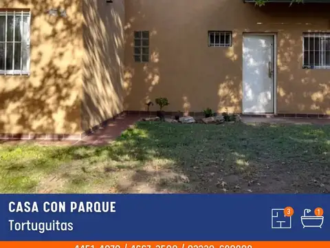 Casa - Venta - Argentina, Tortuguitas - Manuel Luis de Oliden 1950