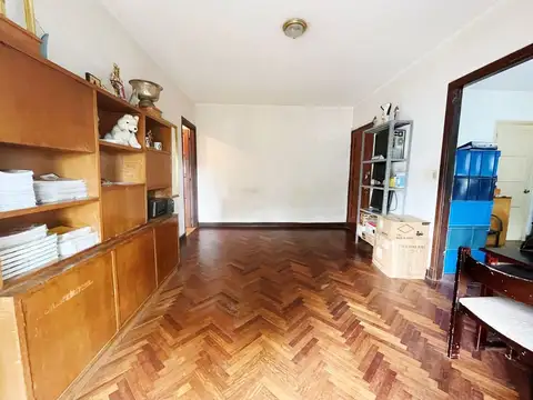 Departamento en Venta de 4 dormitorios