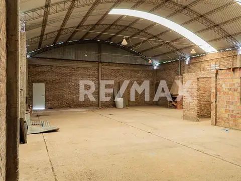 Galpon en Venta en Plottier, USD 138.000