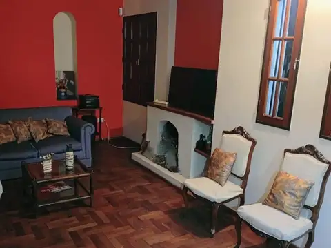 Casa en Venta de 5 dormitorios