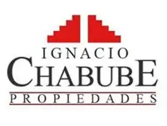 IGNACIO CHABUBE