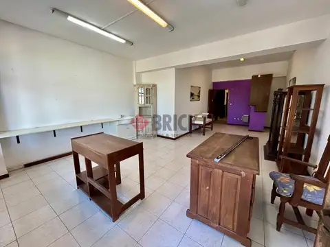 Oficina en Alquiler A Estrenar