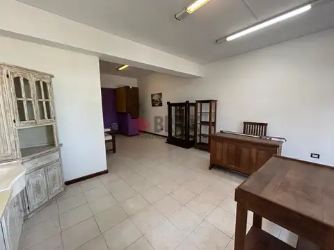 Oficina Monoambiente con 2 baños