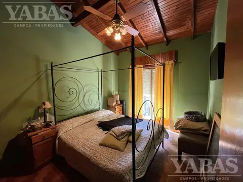VENTA  - CASA   2 LOCALES - SAN PEDRO - BUENOS AIRES