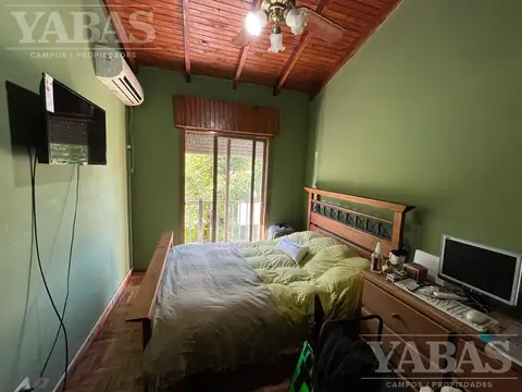 VENTA  - CASA + 2 LOCALES - SAN PEDRO - BUENOS AIRES