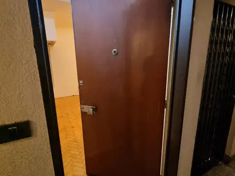 Departamento en Alquiler 35 años