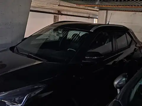 VENTA - COCHERA C/BAÑO Y ACENSOR - SAN NICOLAS