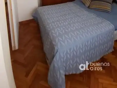 Departamento en Alquiler Temporal en Congreso, $ 630.000