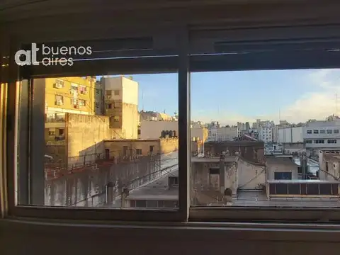 Departamento en Alquiler Temporal al Oeste