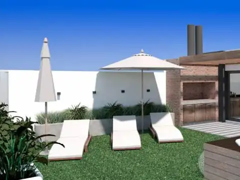 Departamento en Venta al Noreste