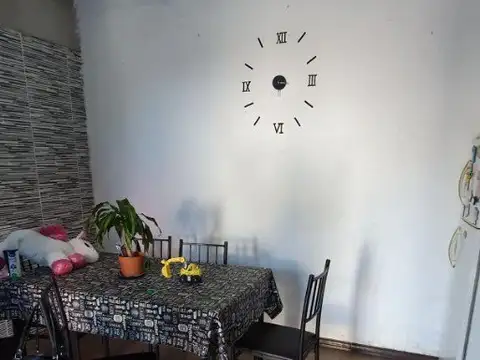 Casa 6 ambientes con 3 baños