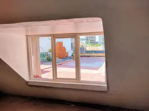 Oficina Monoambiente con 4 baños