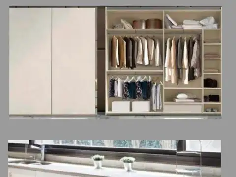 Departamento en Venta de 3 ambientes