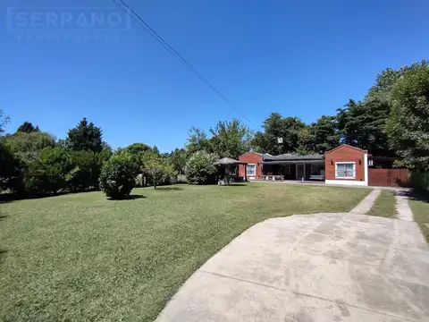 Casa en Venta de 2 dormitorios