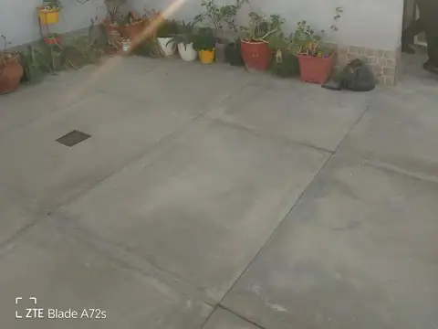 Amplio Duplex Barrio Inka II - Inmediaciones de Tapón Moyano y Pedro Goyena