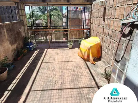 Departamento en Venta en Concordia, USD 28.000