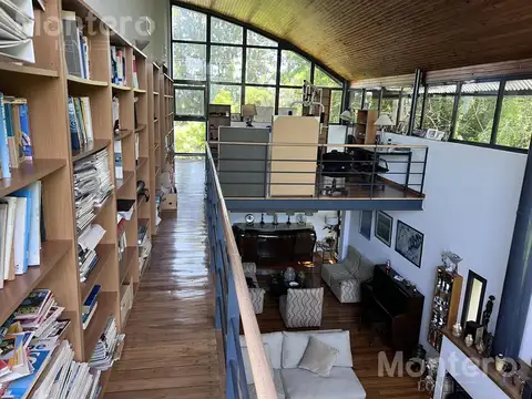 Casa en Venta en Hacoaj, USD 900.000