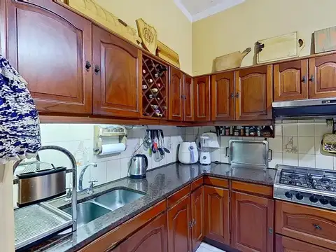 Casa en Venta 55 años