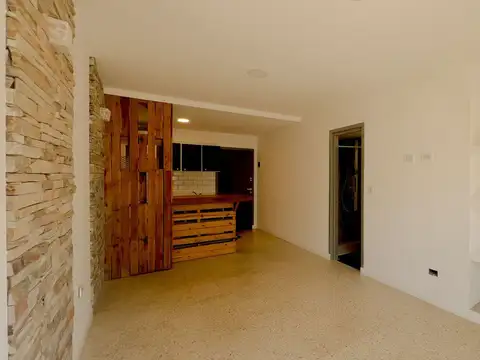 Departamento en Venta 35 años