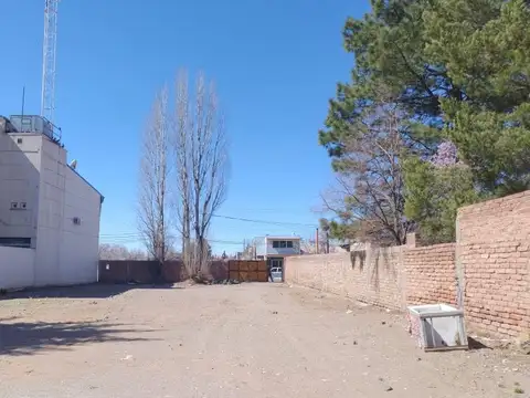 Lote en venta en Malargüe (Mendoza)