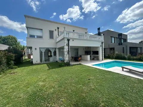 Barrio Privado | Santo Tomás