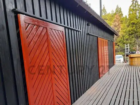 Casa en Venta en Cholila, USD 220.000