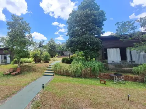 Hotel en Venta 6 años